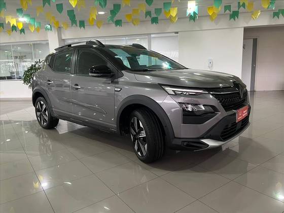 RENAULT KARDIAN 1.0 TCE FLEX PREMIÉRE EDITION EDC RENAULT KARDIAN 1.0 TCE FLEX PREMIÉRE EDITION EDC